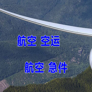 玉林福绵机场邮寄快递-选东方航空和上海航空
